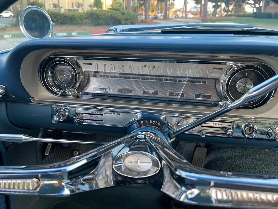 1960 Oldsmobile 88 - Image 14 of 20