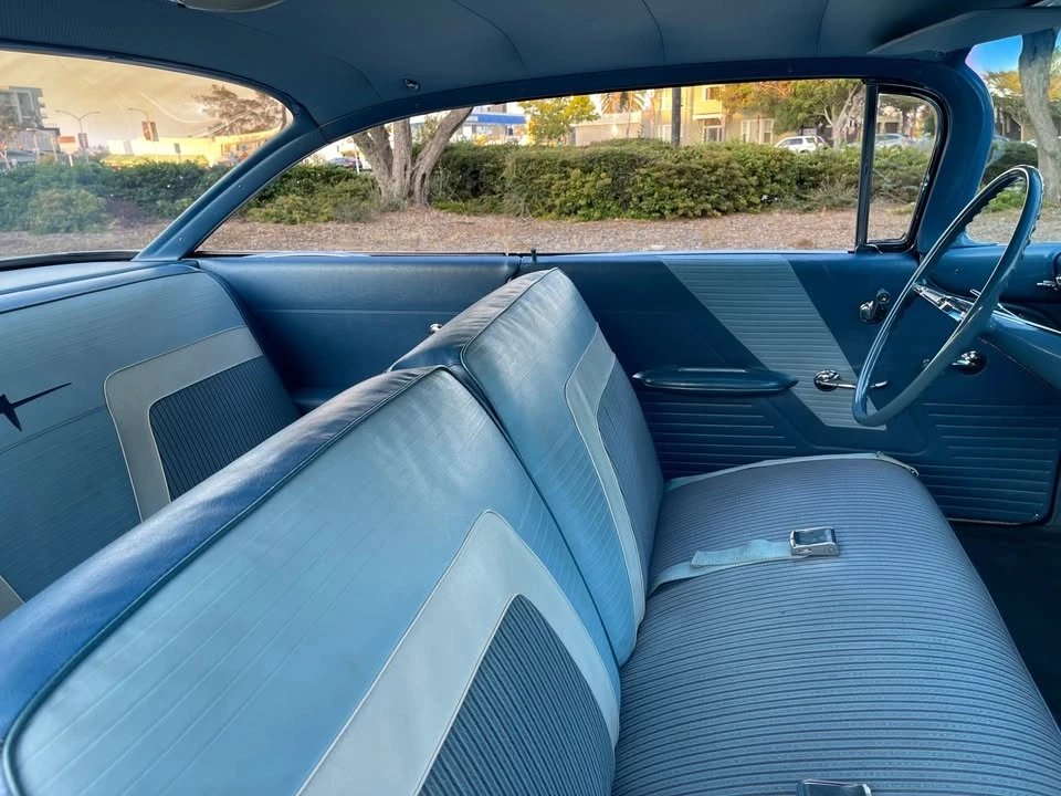 1960 Oldsmobile 88 - Image 12 of 20