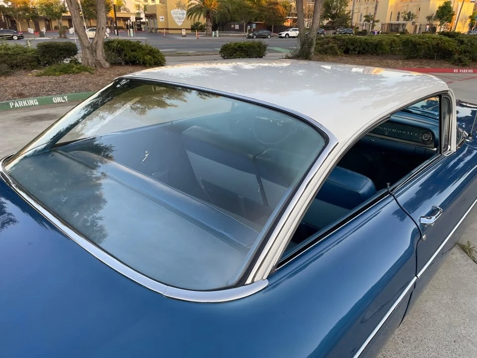 1960 Oldsmobile 88 - Image 9 of 20