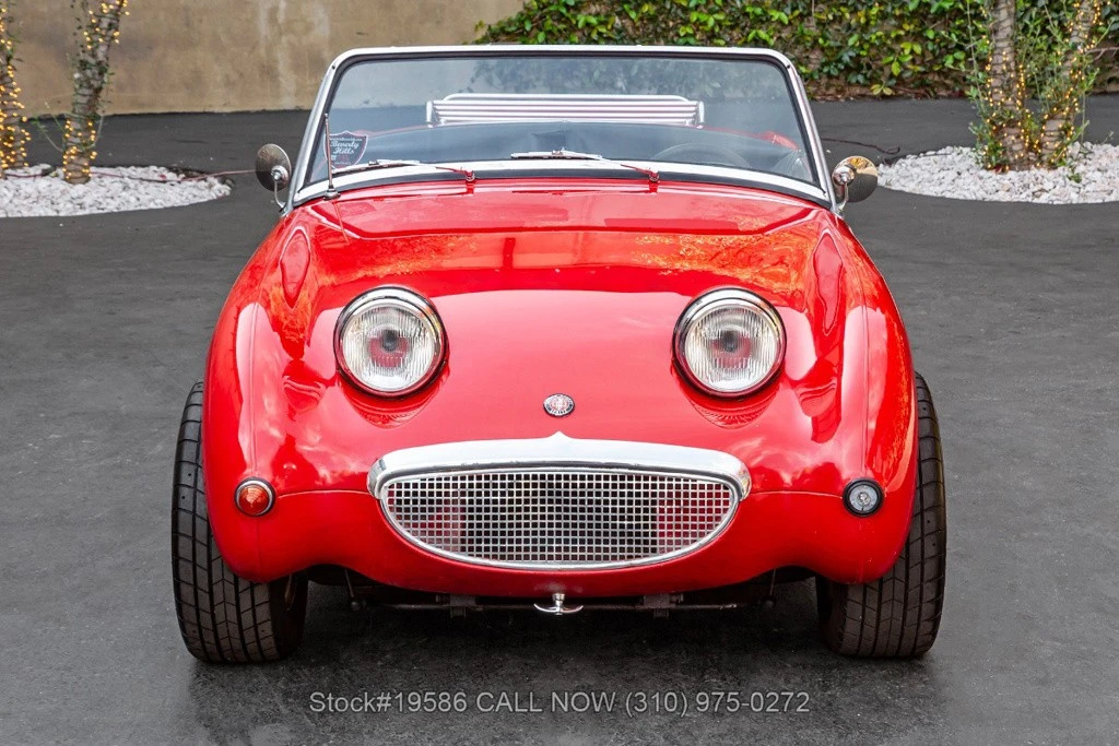 1960 Austin-Healey Sprite Mark I - Image 2 of 12
