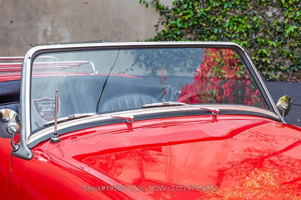 1960 Austin-Healey Sprite Mark I - Image 9 of 12