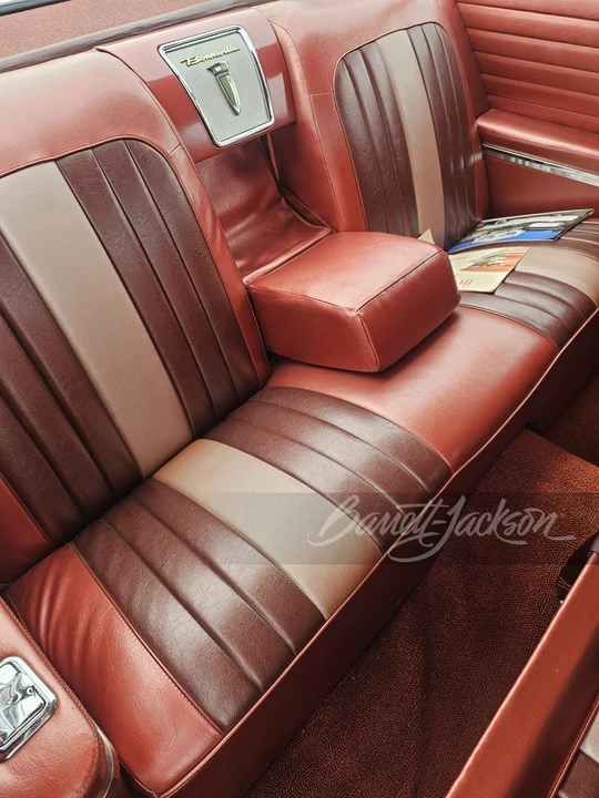 1960 Pontiac Bonneville 1st Gen - Image 13 of 13