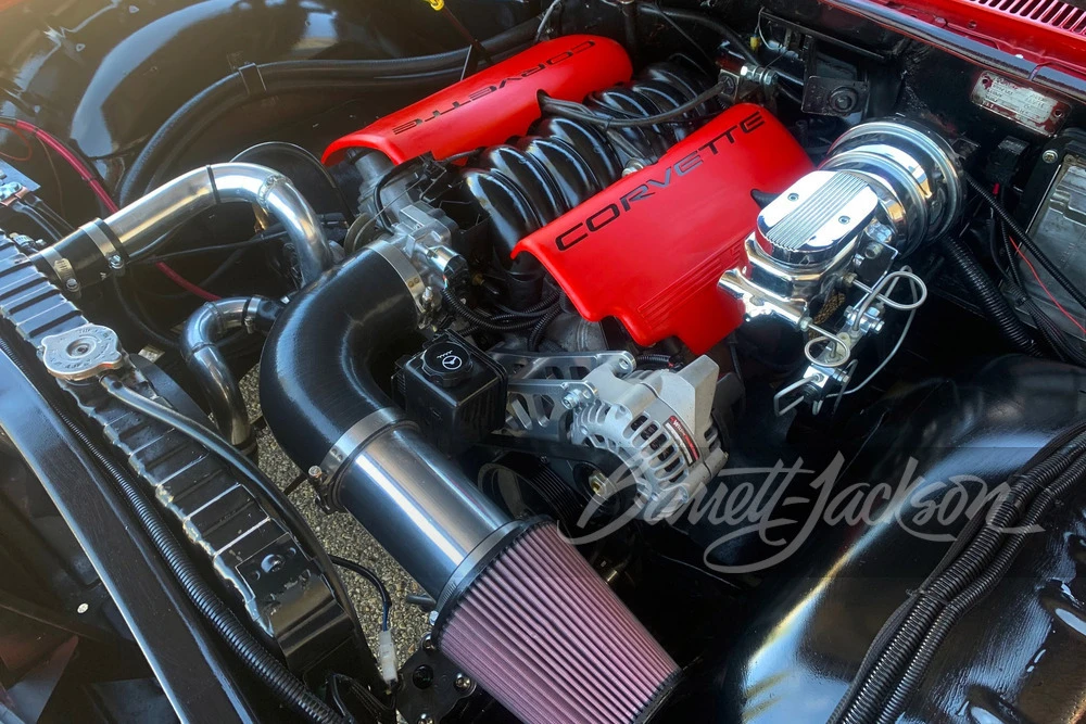 1960 Pontiac Star Chief - Image 2 of 18