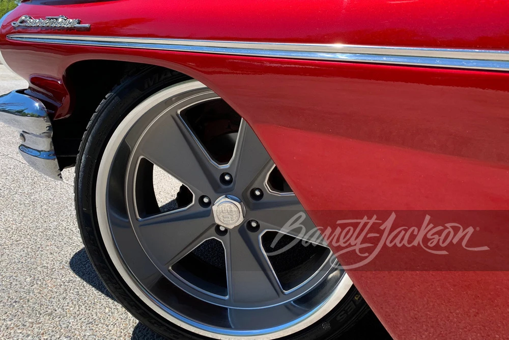 1960 Pontiac Star Chief - Image 5 of 18