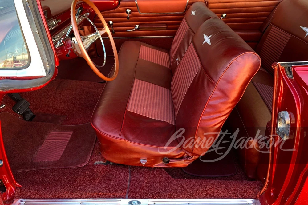 1960 Pontiac Star Chief - Image 10 of 18