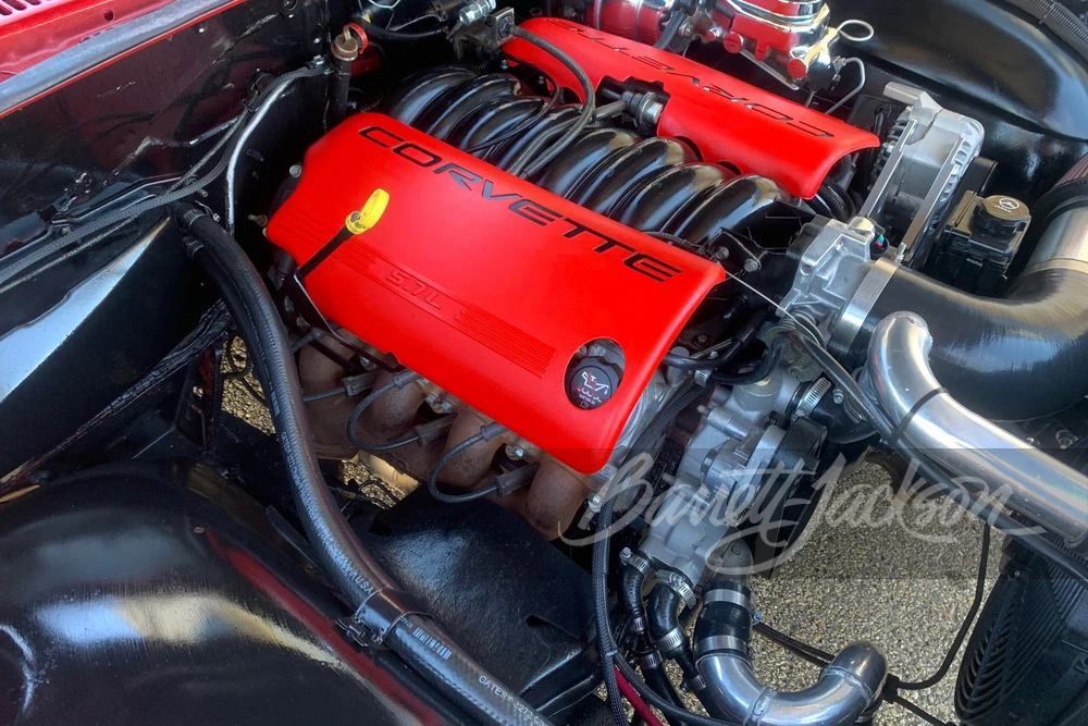 1960 Pontiac Star Chief - Image 11 of 18