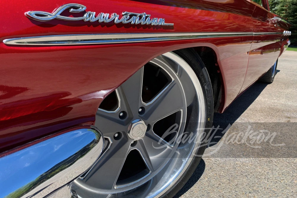 1960 Pontiac Star Chief - Image 13 of 18