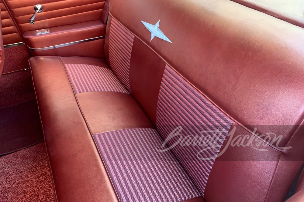 1960 Pontiac Star Chief - Image 15 of 18