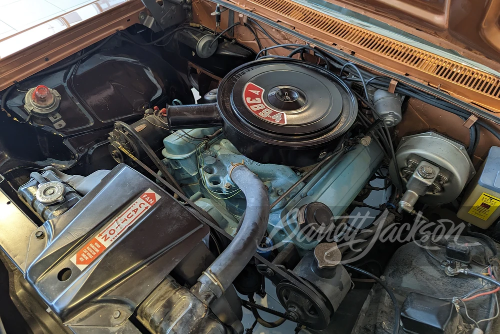 1960 Pontiac Star Chief - Image 2 of 16