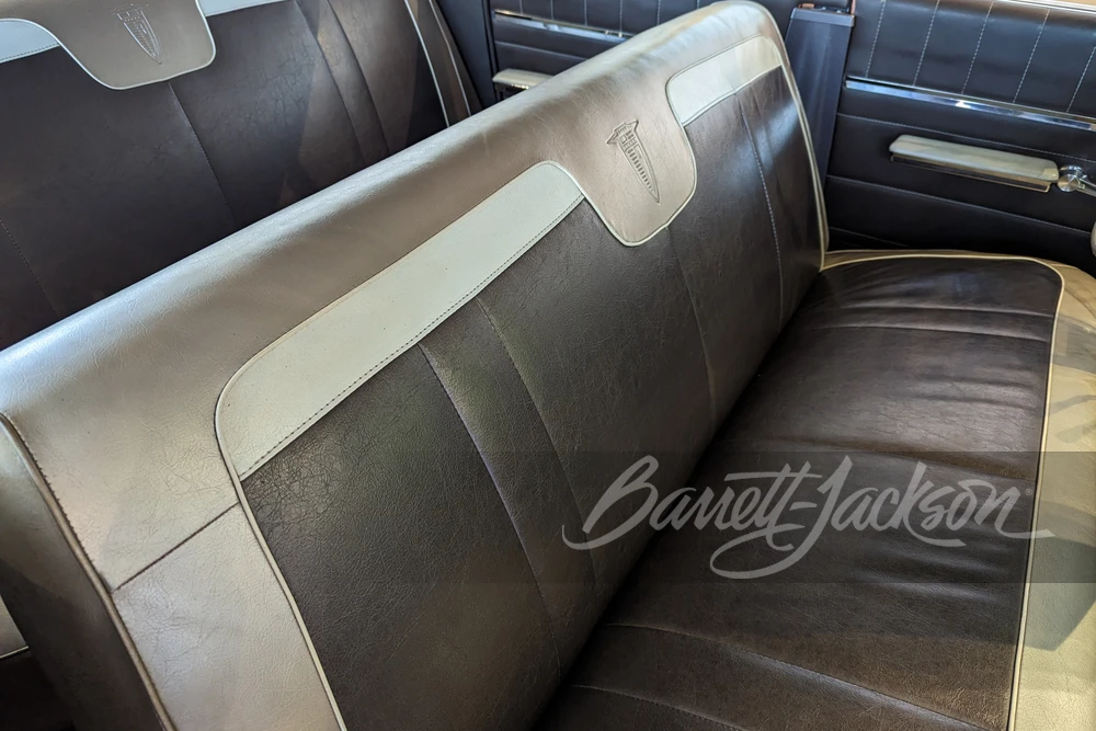 1960 Pontiac Star Chief - Image 11 of 16