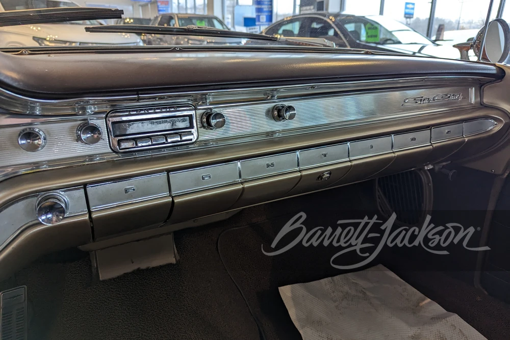 1960 Pontiac Star Chief - Image 14 of 16