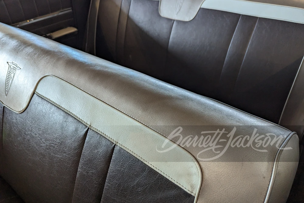 1960 Pontiac Star Chief - Image 16 of 16