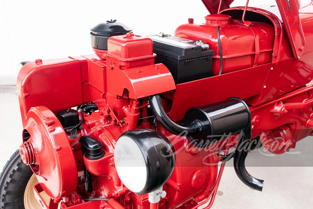 1960 Porsche Tractors - Image 2 of 16
