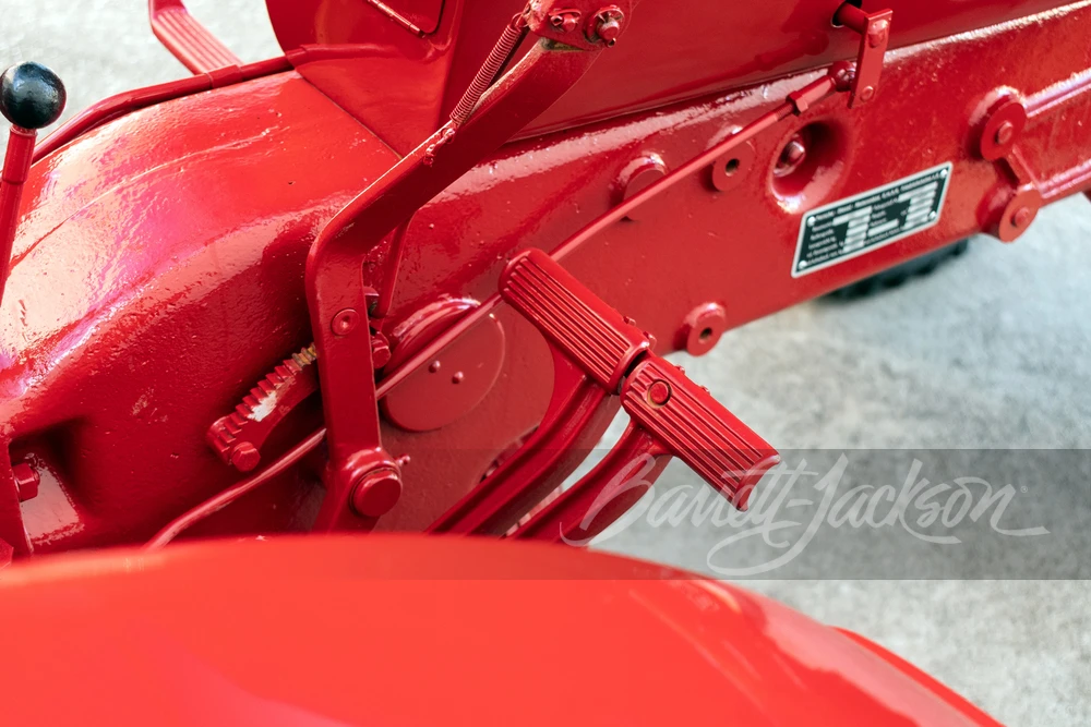 1960 Porsche Tractors - Image 8 of 16
