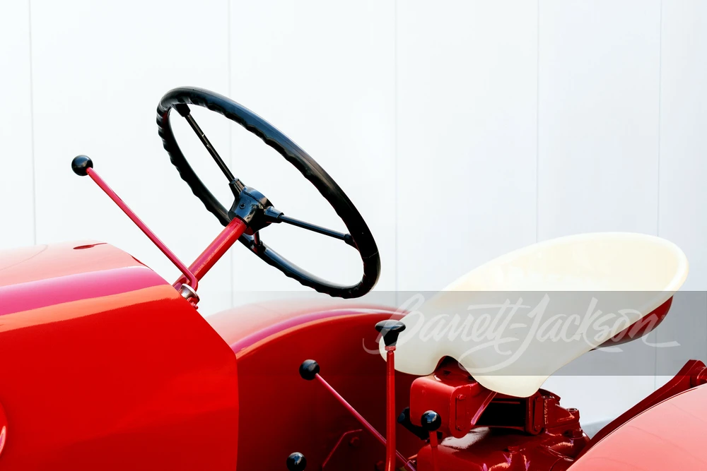 1960 Porsche Tractors - Image 10 of 16