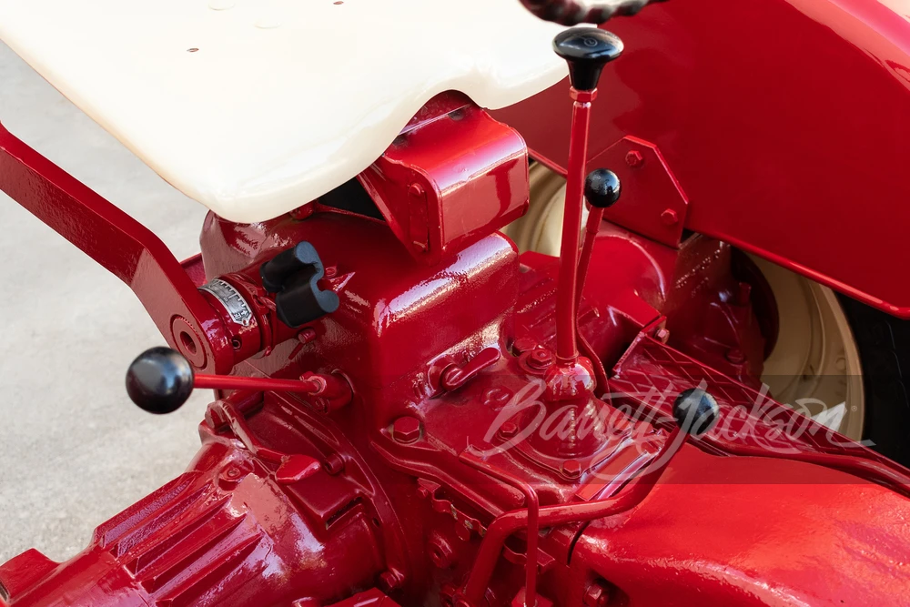 1960 Porsche Tractors - Image 12 of 16