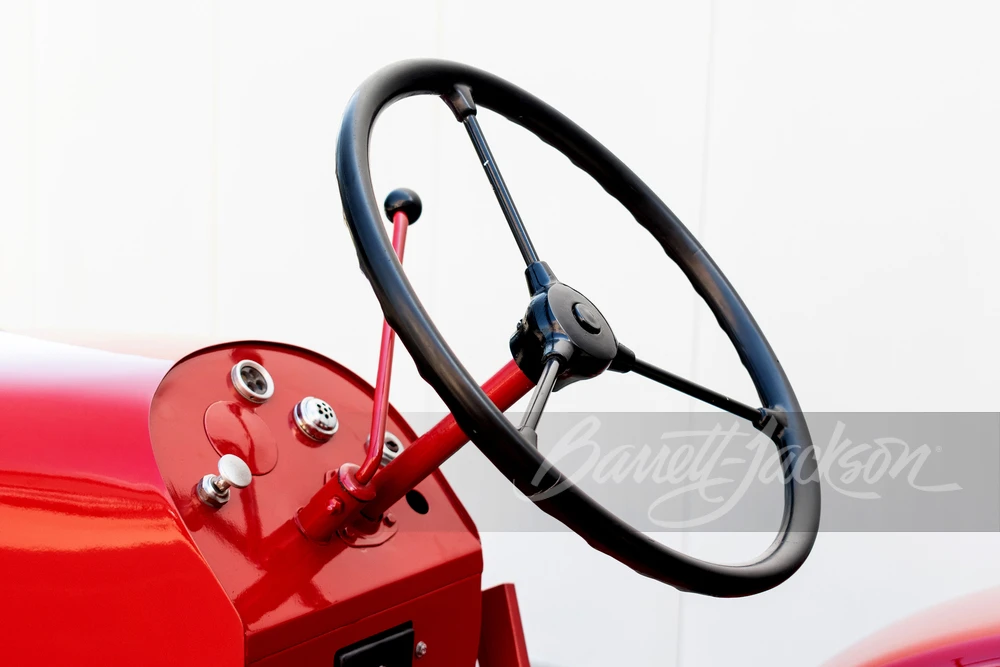 1960 Porsche Tractors - Image 14 of 16