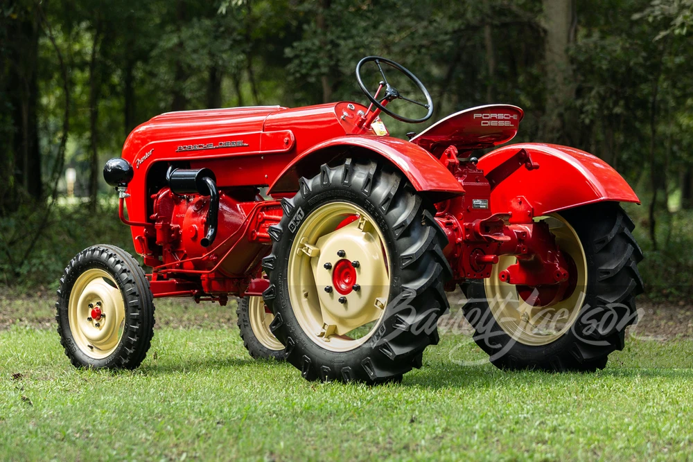 1960 Porsche Tractors - Image 15 of 16