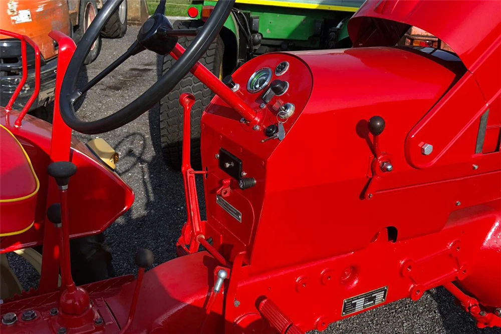 1960 Porsche Tractors - Image 4 of 7