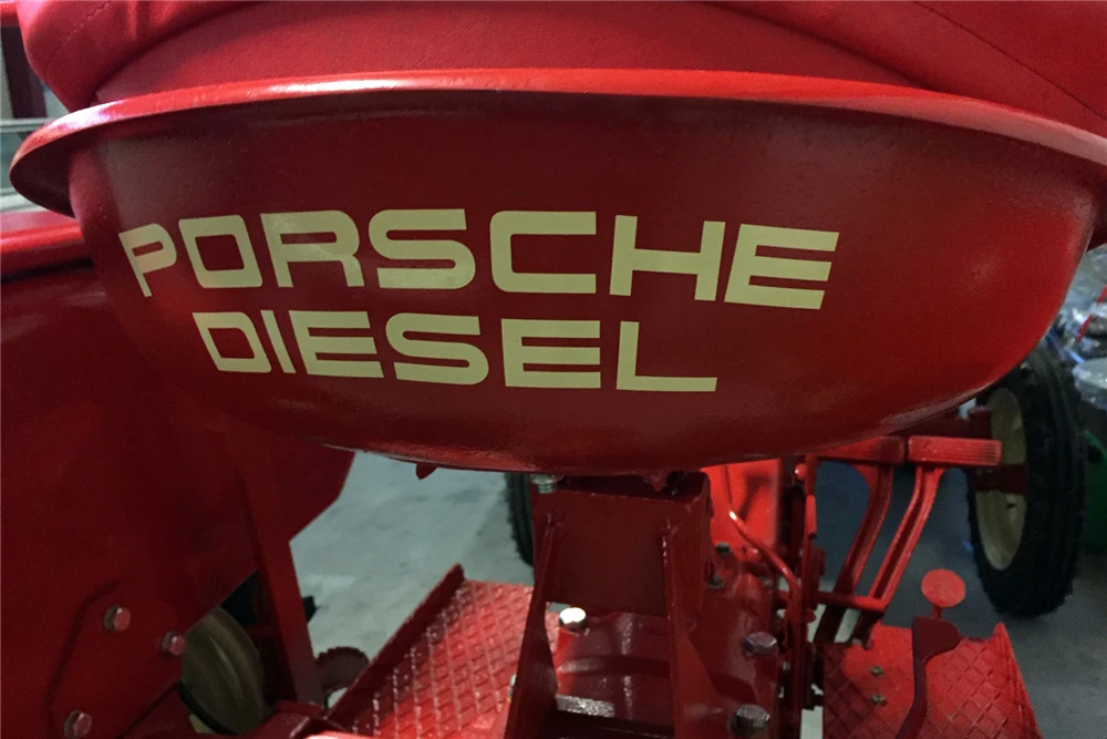 1960 Porsche Tractors - Image 5 of 7