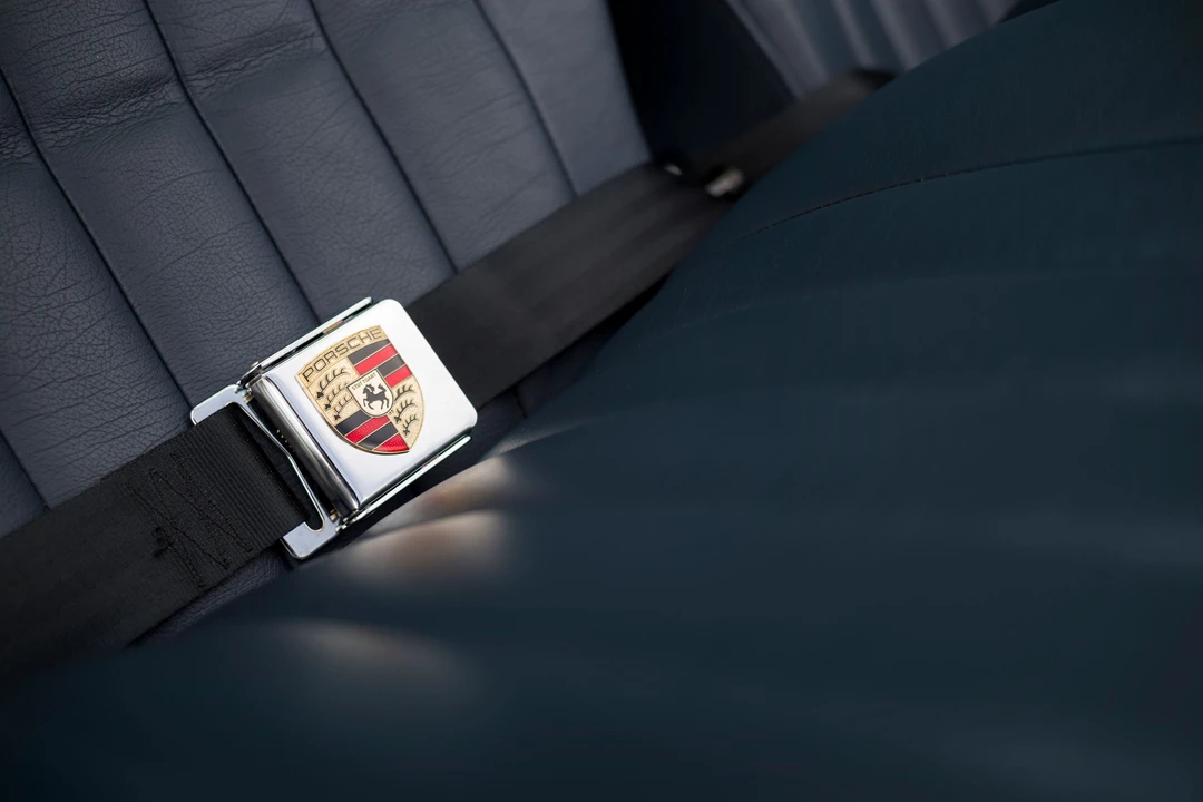 1960 Porsche 356 B - Image 6 of 31