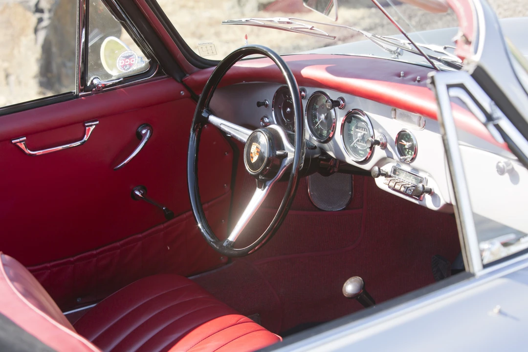 1960 Porsche 356 B - Image 22 of 28