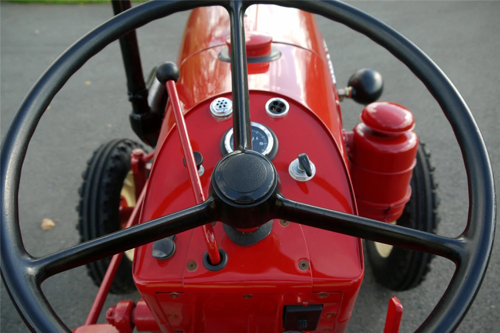 1960 Porsche Tractors - Image 4 of 8