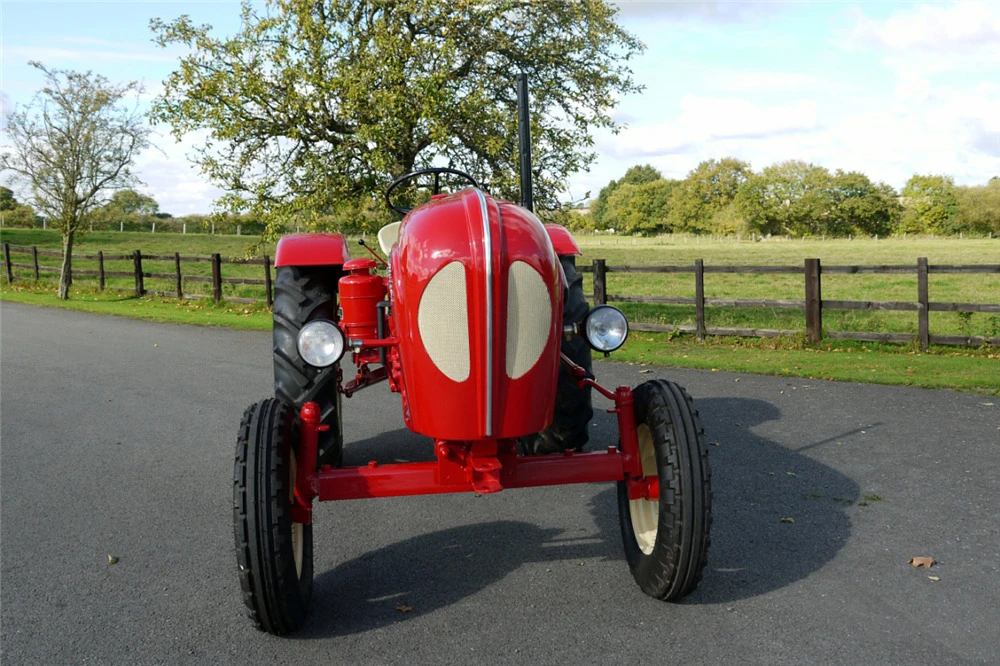1960 Porsche Tractors - Image 5 of 8