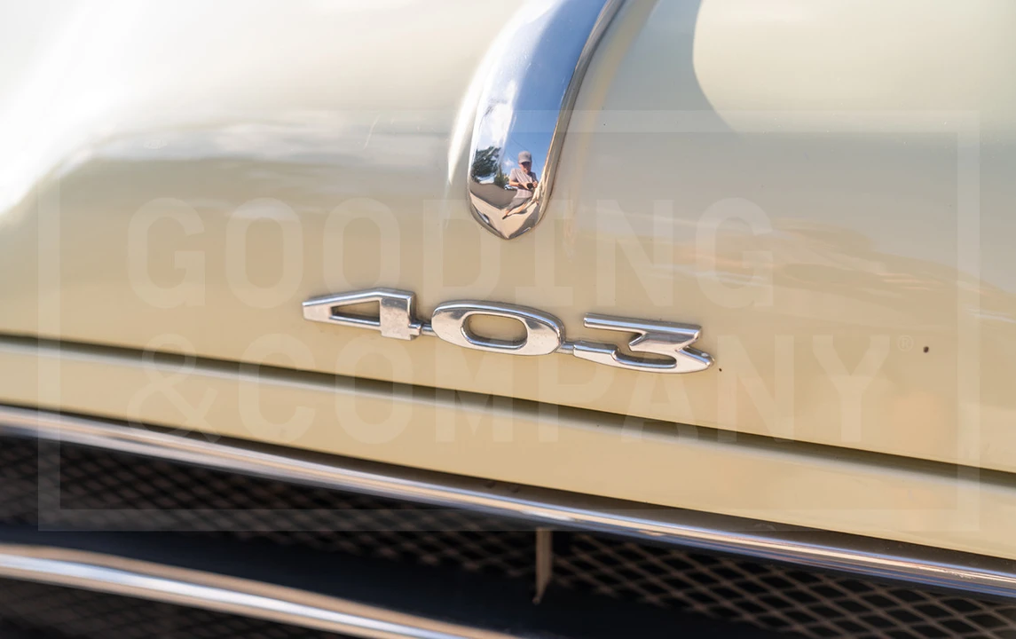 1960 Peugeot - Image 11 of 13