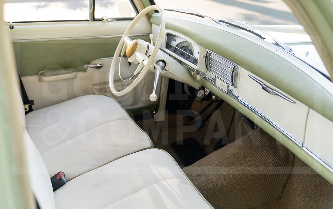 1960 Peugeot - Image 6 of 13