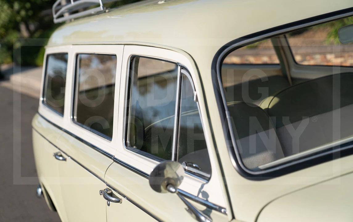 1960 Peugeot - Image 5 of 13