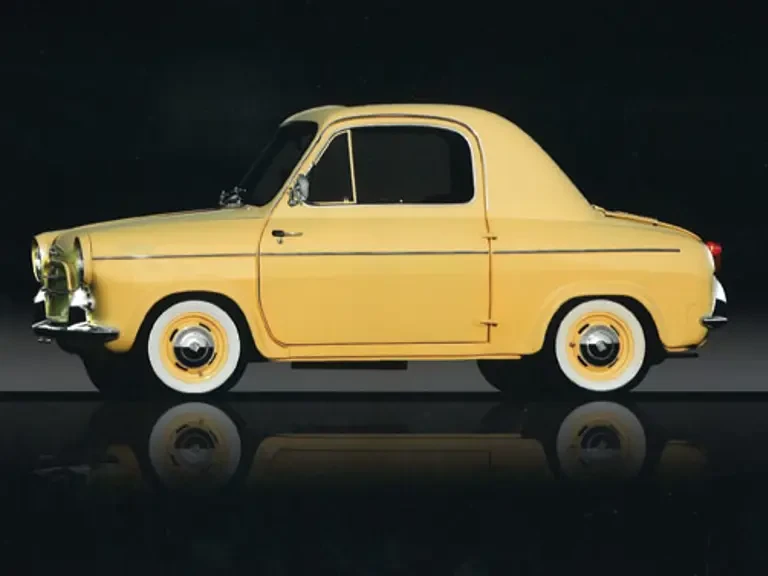 1960 Piaggio - Image 2 of 2