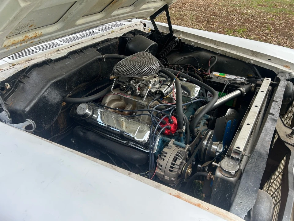 1960 Plymouth Fury - Image 7 of 15