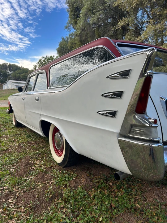 1960 Plymouth Fury - Image 14 of 15