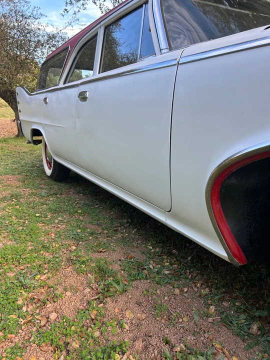 1960 Plymouth Fury - Image 15 of 15