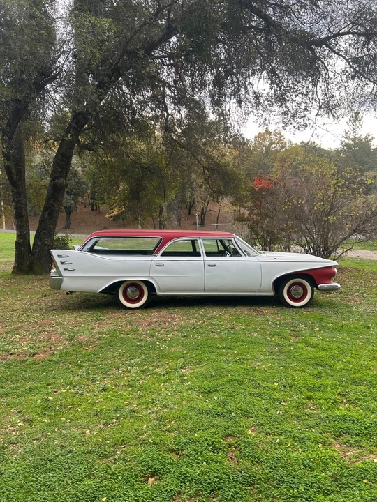 1960 Plymouth Fury - Image 5 of 15