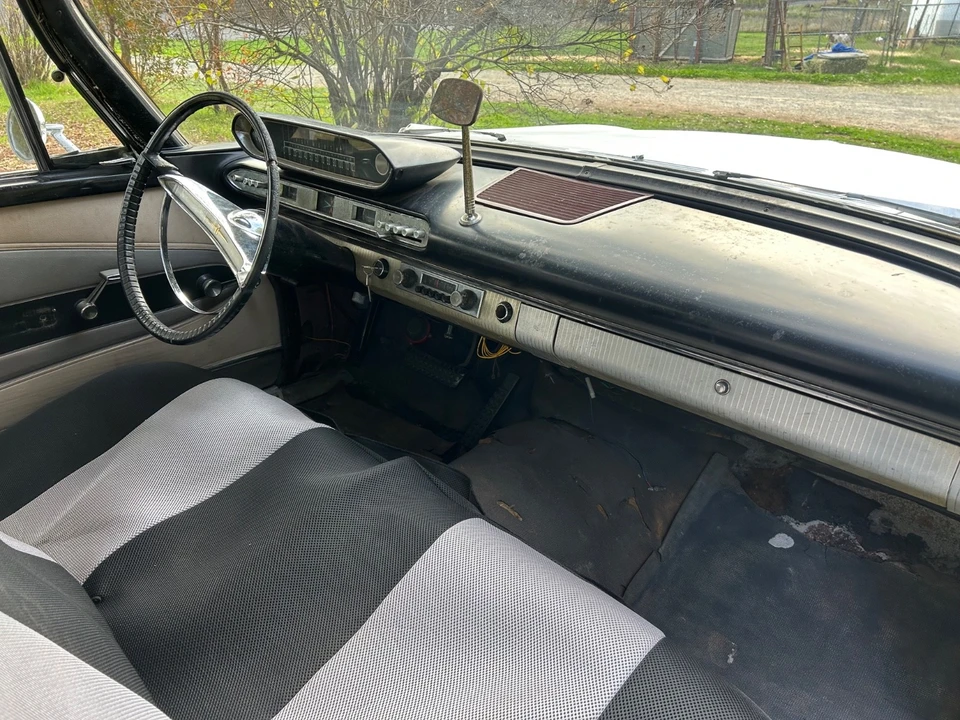 1960 Plymouth Fury - Image 9 of 15