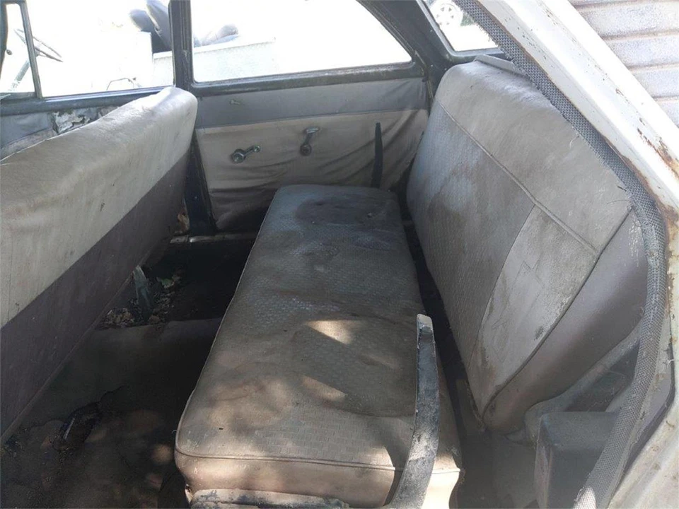 1960 Plymouth Suburban - Image 11 of 21