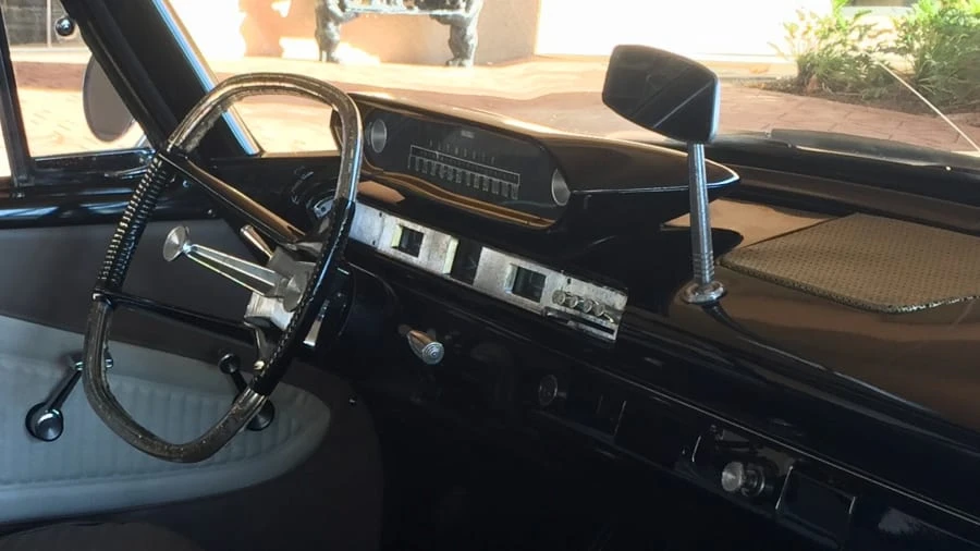 1960 Plymouth Suburban - Image 4 of 12