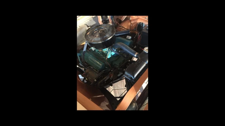 1960 Plymouth Suburban - Image 7 of 12
