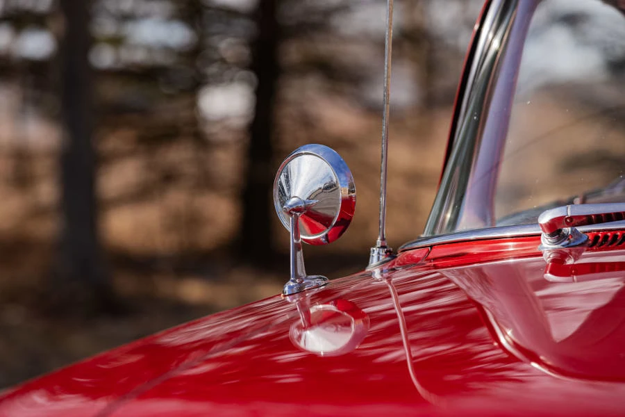 1960 Pontiac Catalina 2nd Gen - Image 8 of 31
