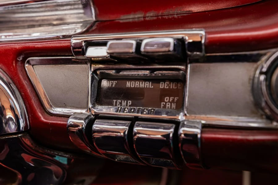 1960 Pontiac Catalina 2nd Gen - Image 31 of 31