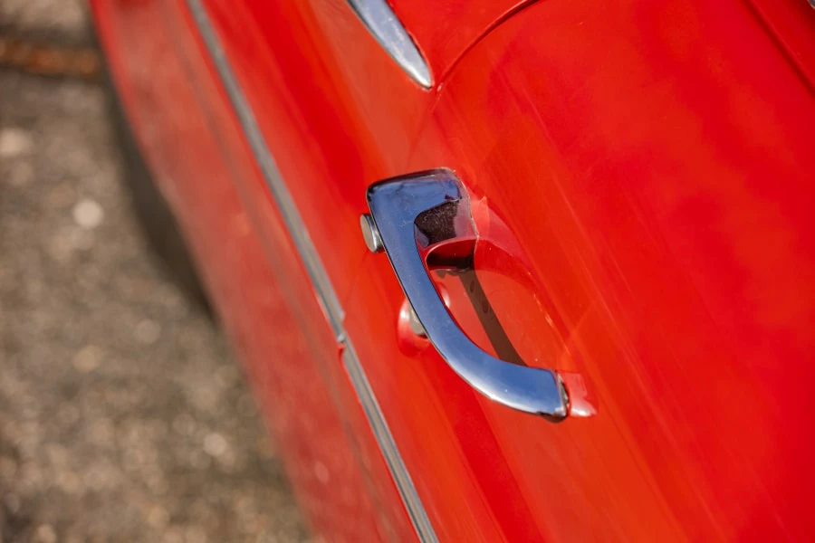 1960 Pontiac Catalina 2nd Gen - Image 7 of 31