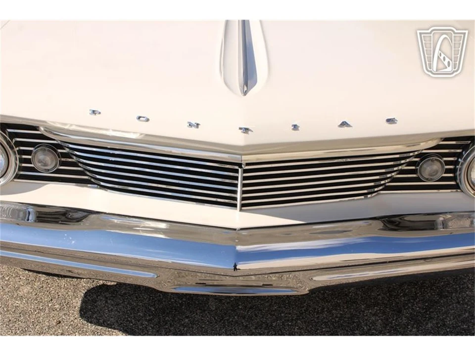 1960 Pontiac Catalina 2nd Gen - Image 26 of 31