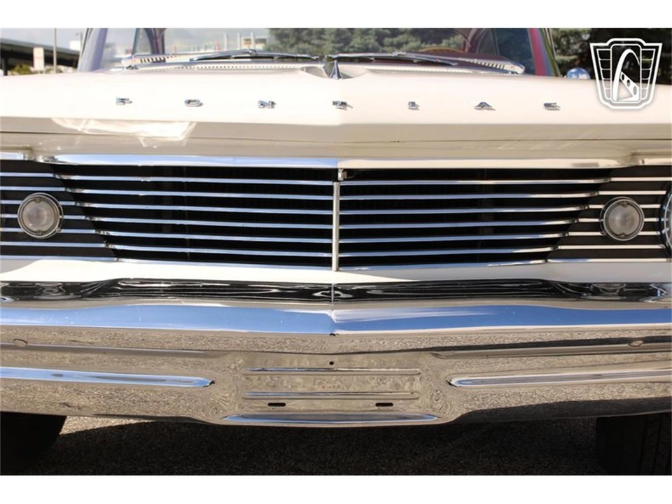 1960 Pontiac Catalina 2nd Gen - Image 27 of 31