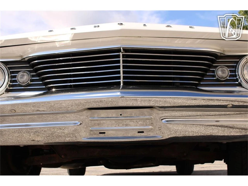 1960 Pontiac Catalina 2nd Gen - Image 28 of 31