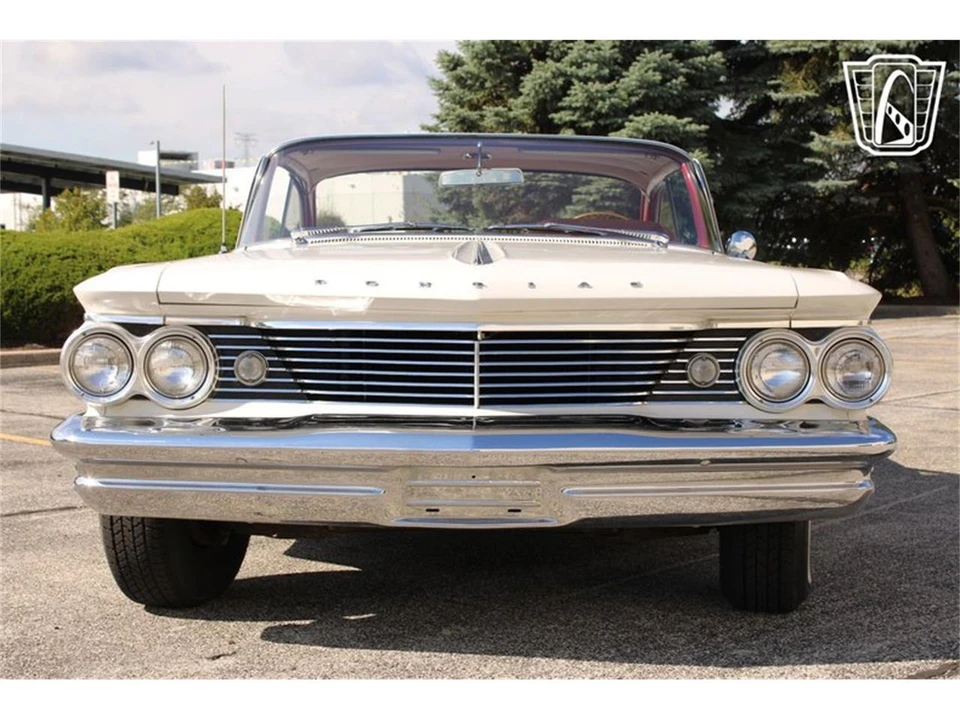 1960 Pontiac Catalina 2nd Gen - Image 24 of 31
