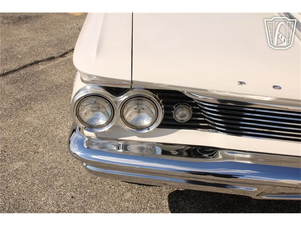 1960 Pontiac Catalina 2nd Gen - Image 29 of 31