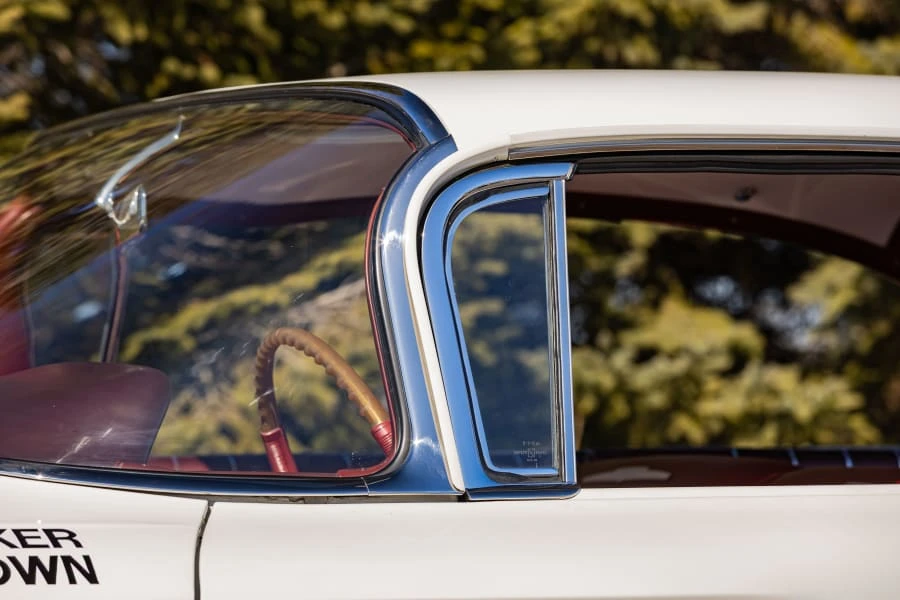 1960 Pontiac Catalina 2nd Gen - Image 13 of 31