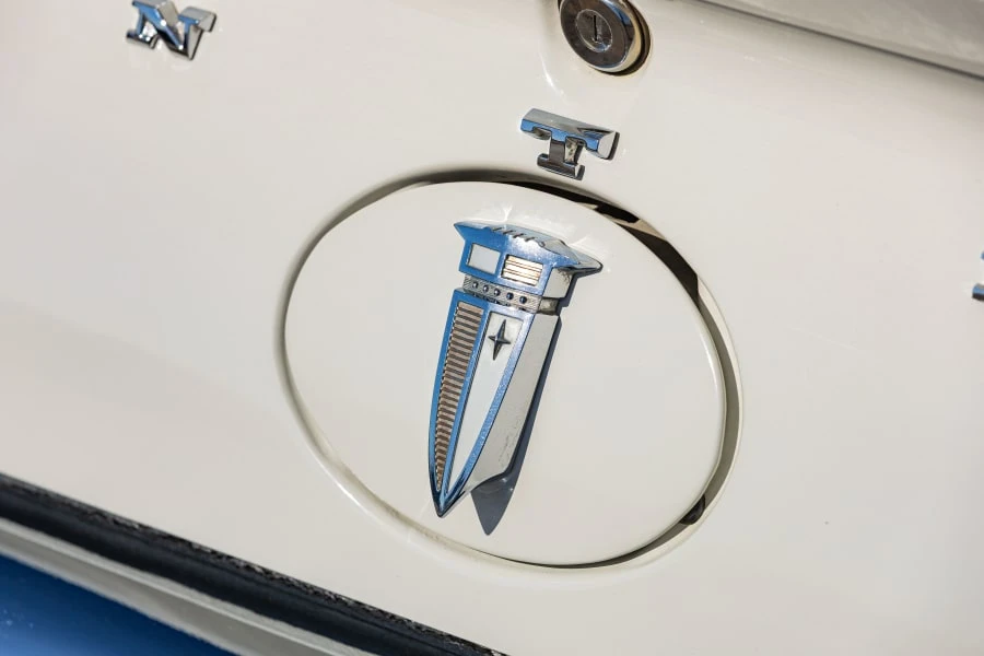 1960 Pontiac Catalina 2nd Gen - Image 7 of 31